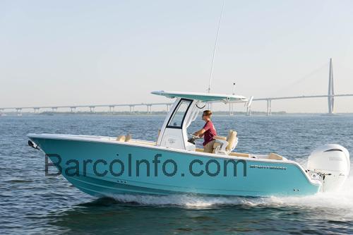 Sportsman 231 Heritage ficha técnica y opiniones